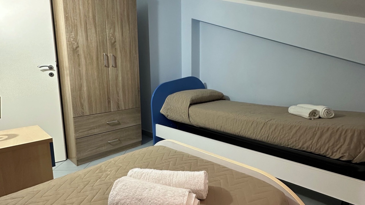 Photo of Bedroom in Realmonte