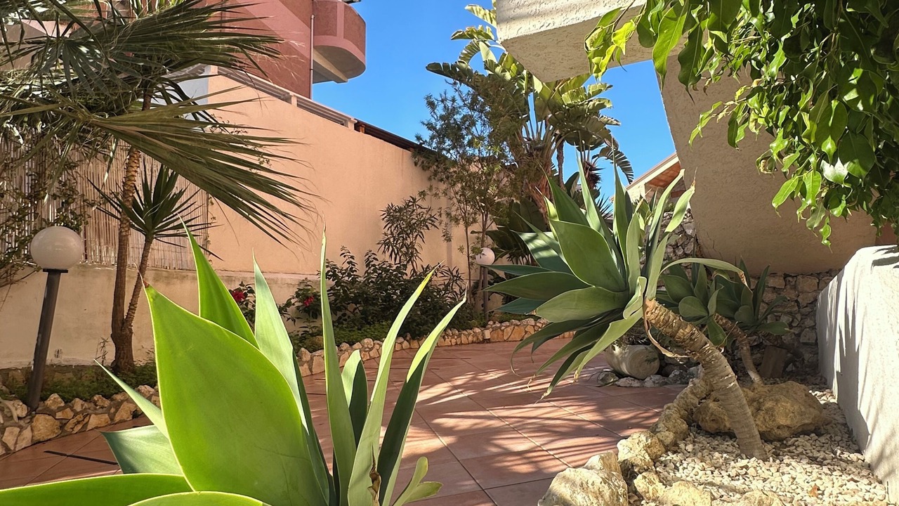 Photo of Outdoor in Realmonte