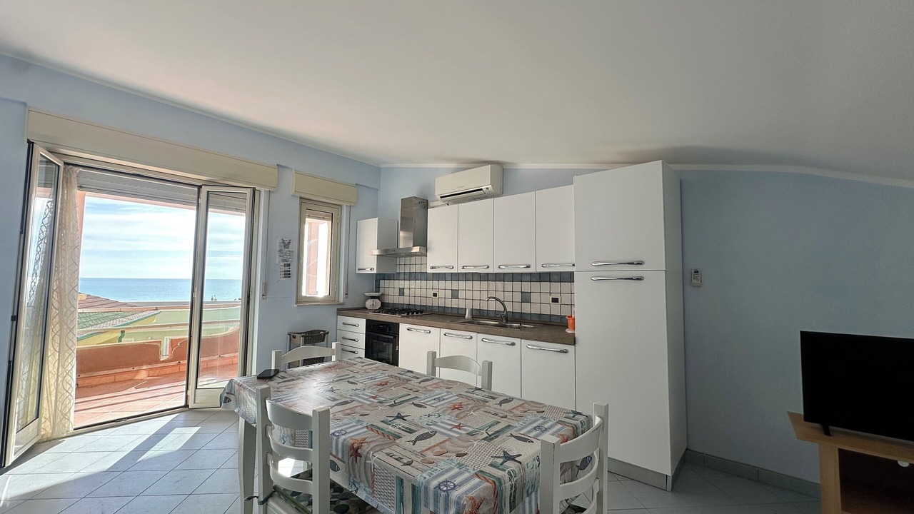 Photo of Kitchen in Realmonte
