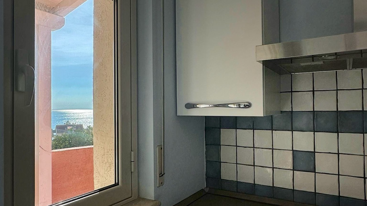 Photo of Kitchen in Realmonte