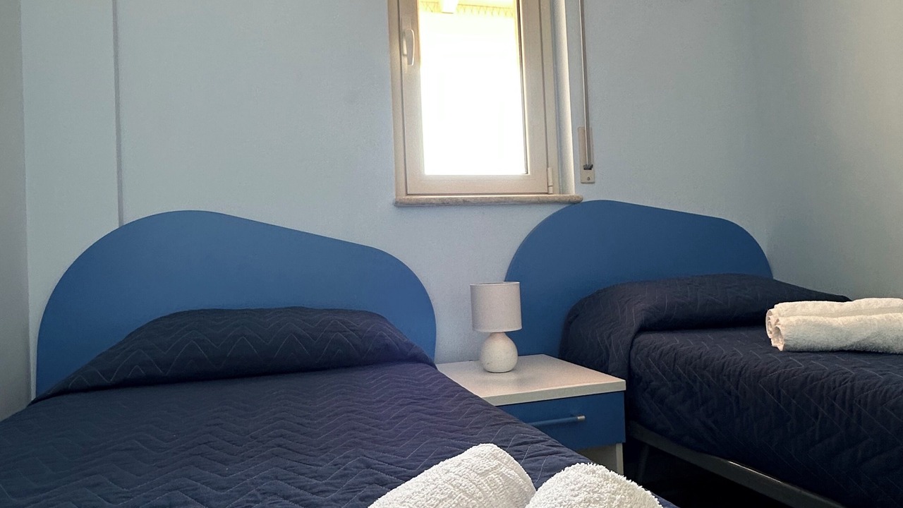 Photo of Bedroom in Realmonte