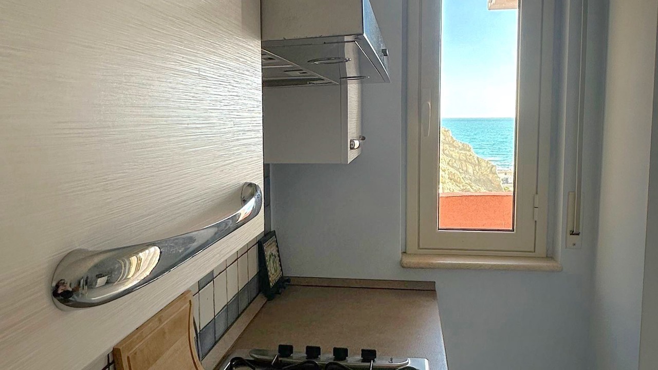 Photo of Kitchen in Realmonte
