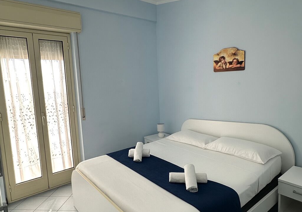 Photo of Bedroom in Realmonte