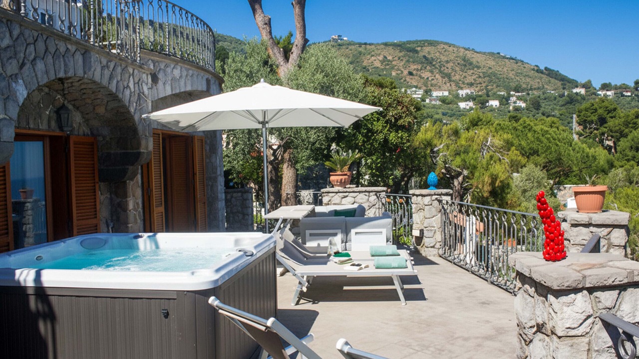 Photo of Outdoor in Marina del Cantone