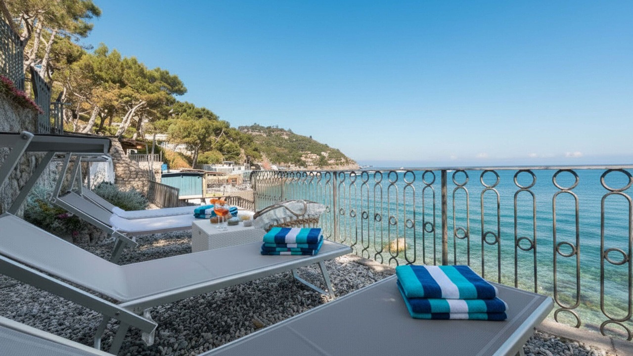 Photo of Outdoor in Marina del Cantone