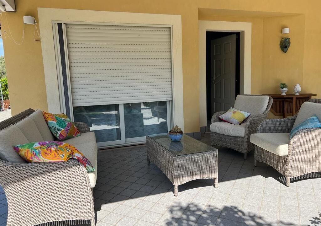 Photo of Patio Balcony in Pizzo
