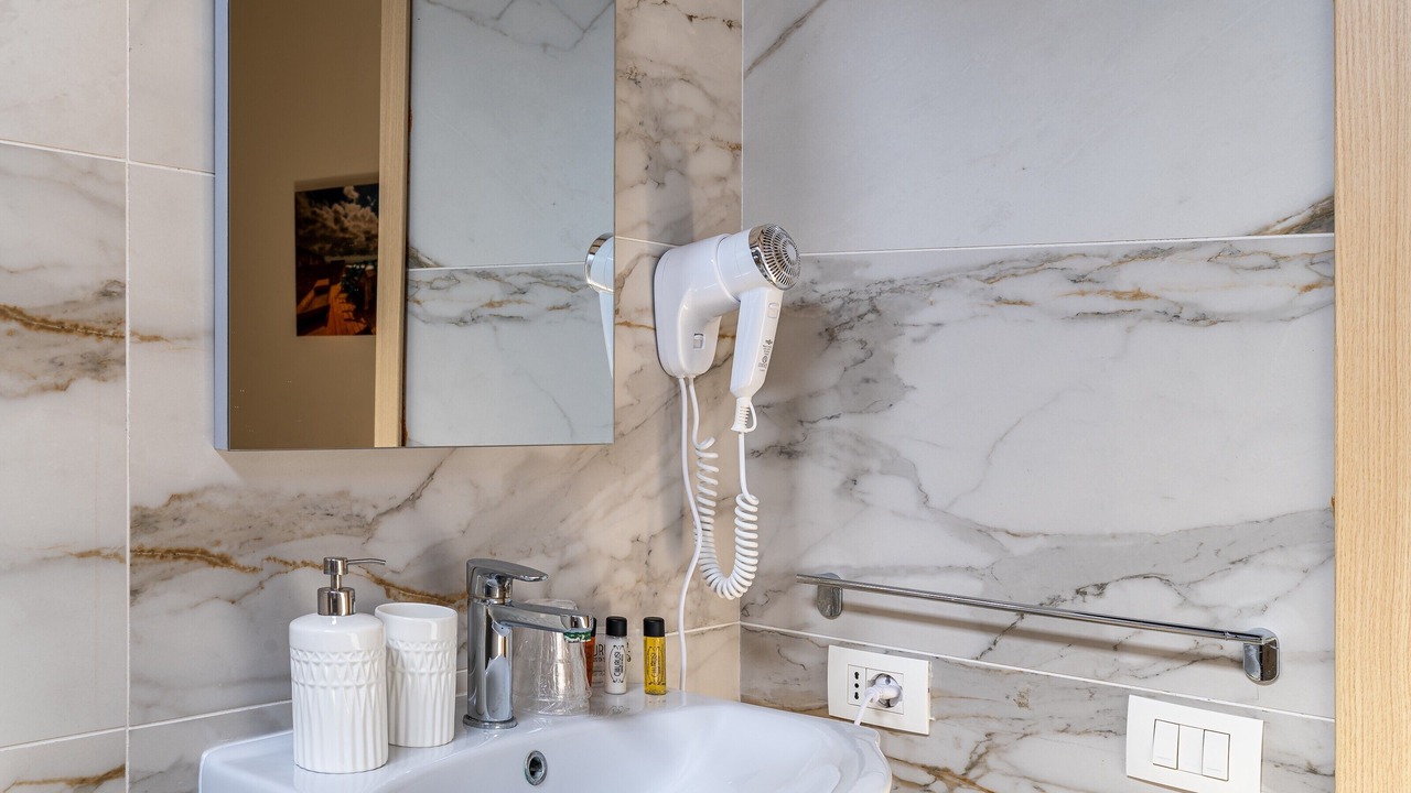 Photo of Bathroom in Marzamemi
