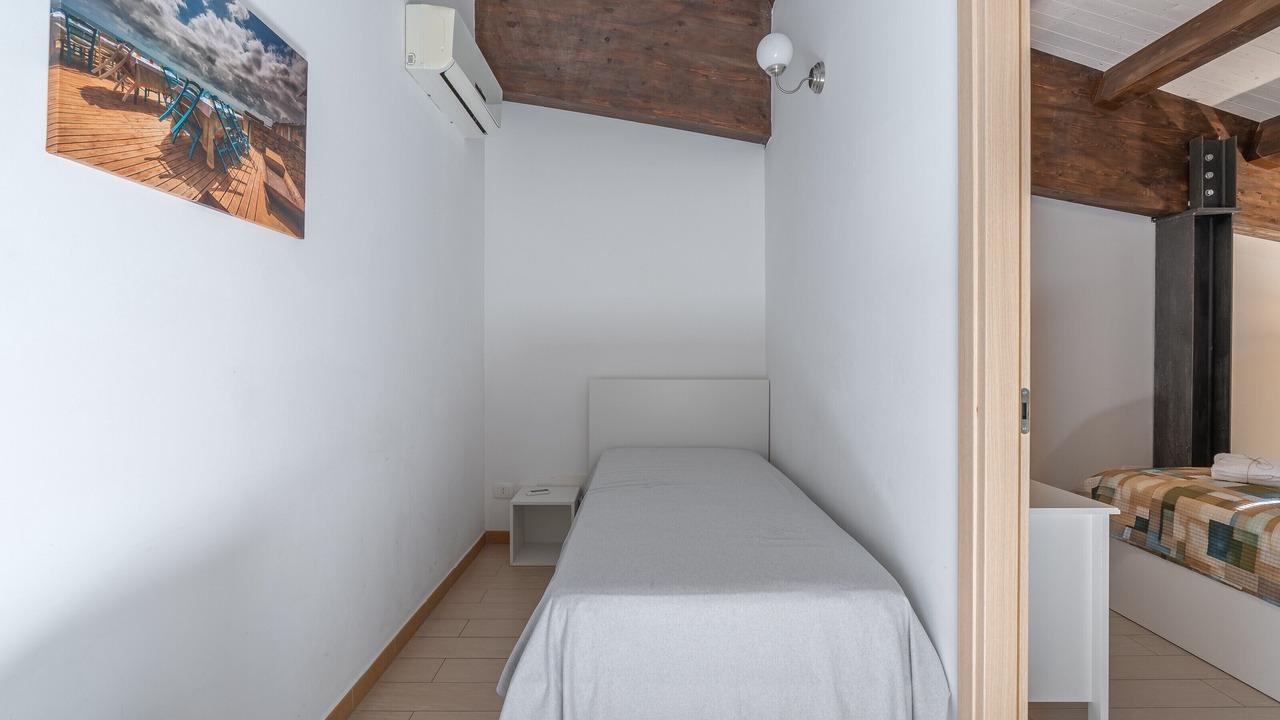 Photo of Bedroom in Marzamemi