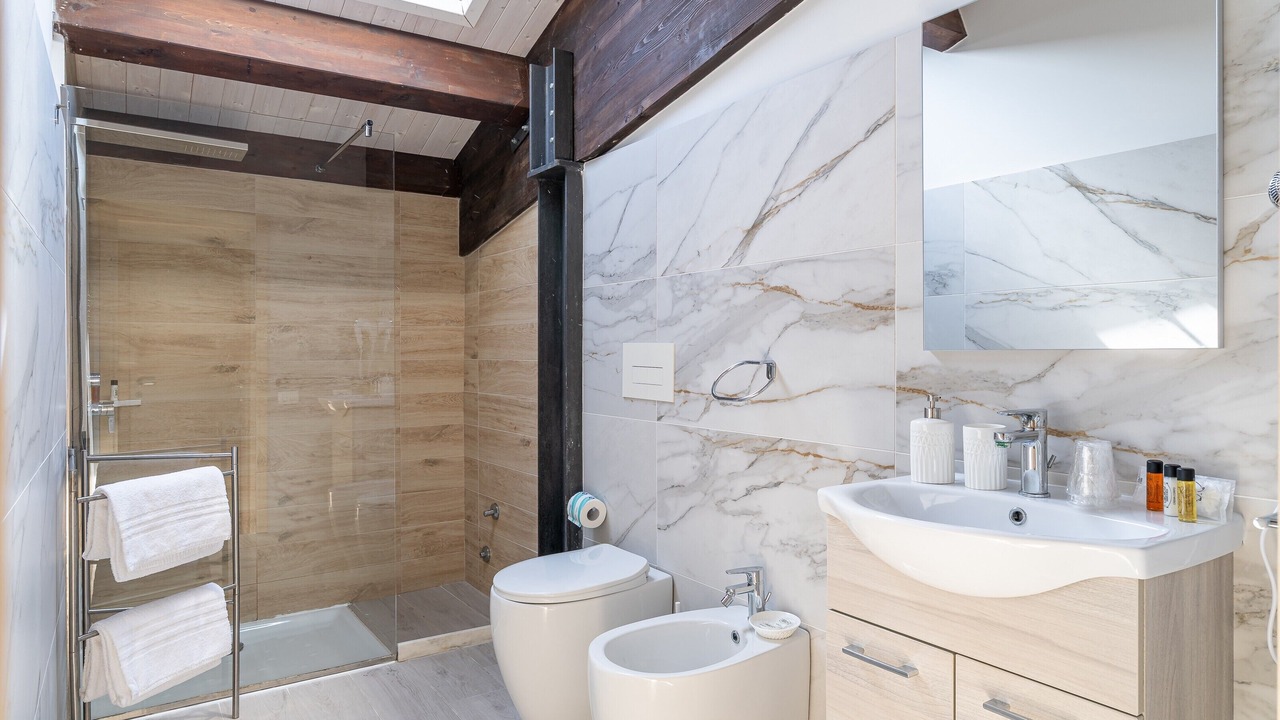 Photo of Bathroom in Marzamemi