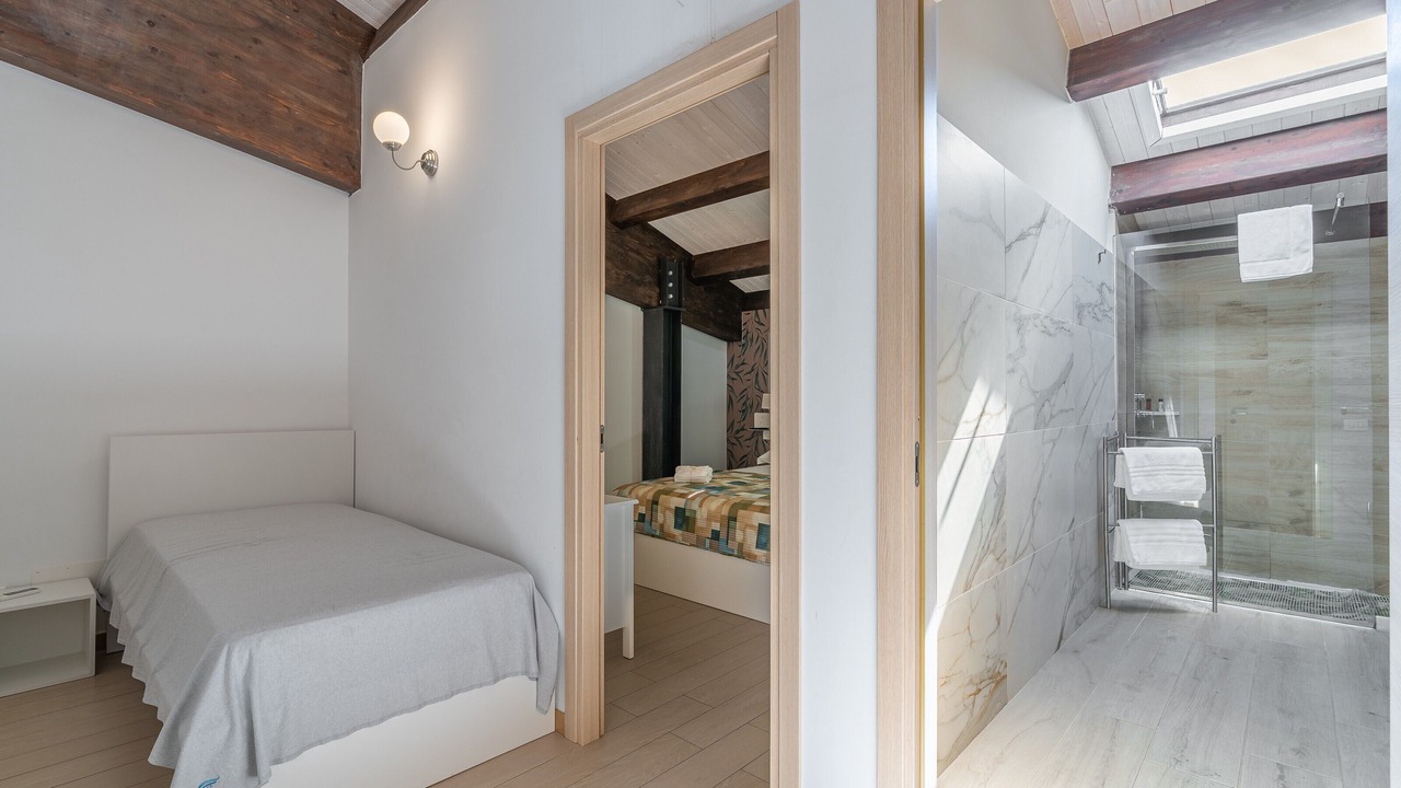Photo of Bedroom in Marzamemi