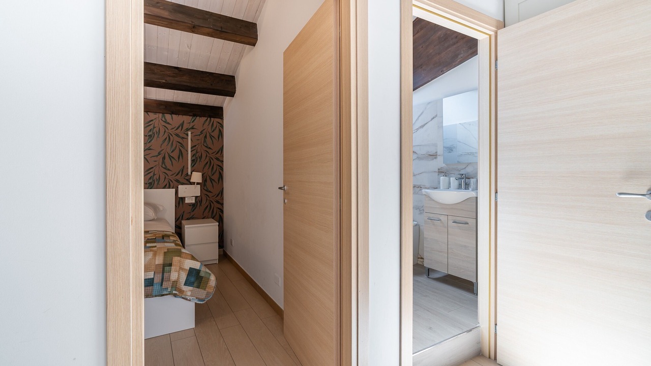 Photo of Bathroom in Marzamemi