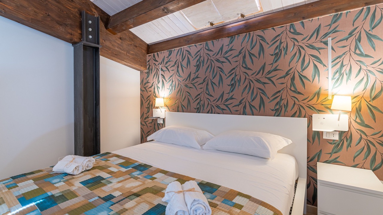 Photo of Bedroom in Marzamemi