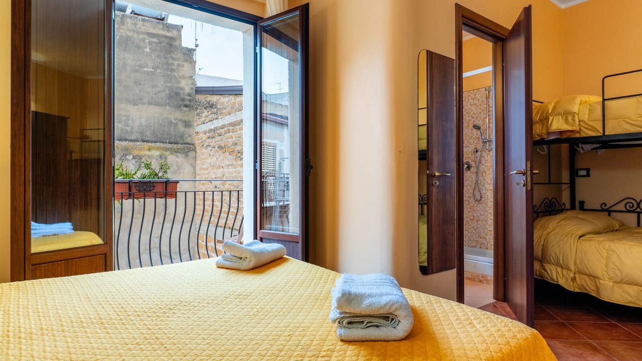Photo of Bedroom in Realmonte