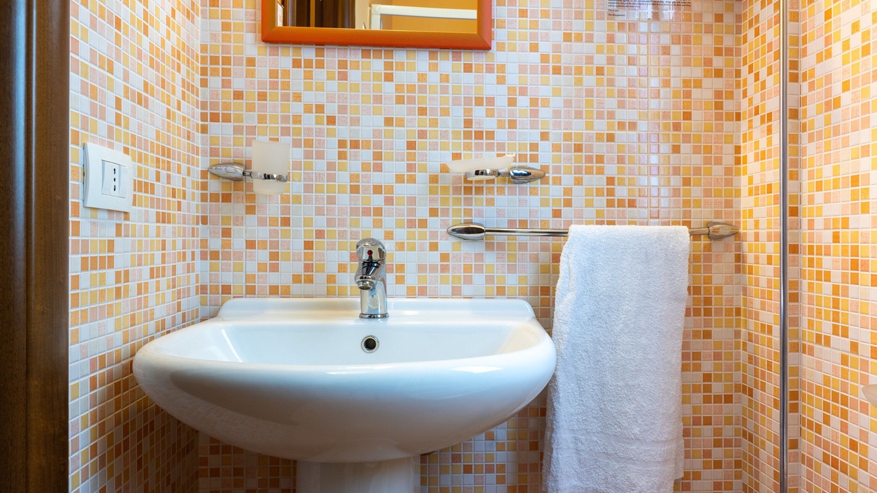 Photo of Bathroom in Realmonte