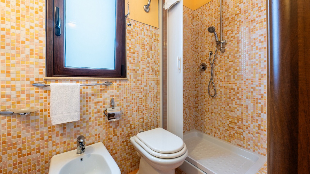 Photo of Bathroom in Realmonte