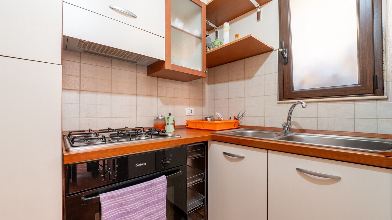 Photo of Kitchen in Realmonte