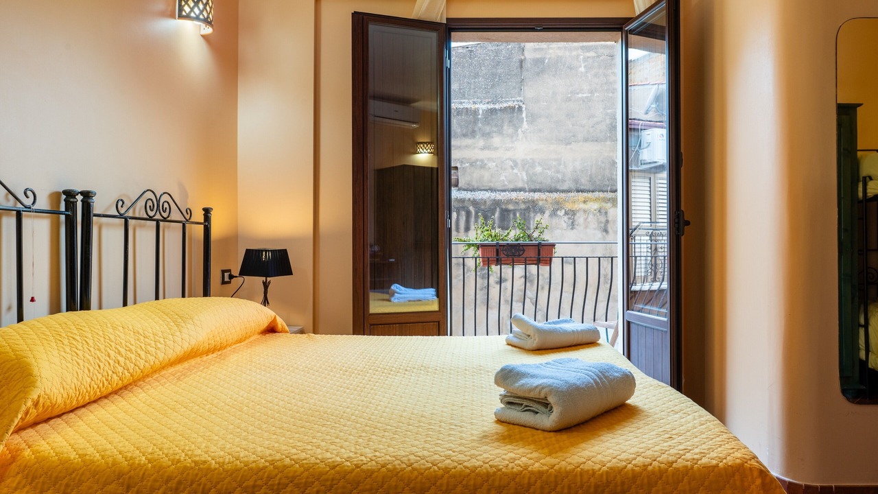 Photo of Bedroom in Realmonte