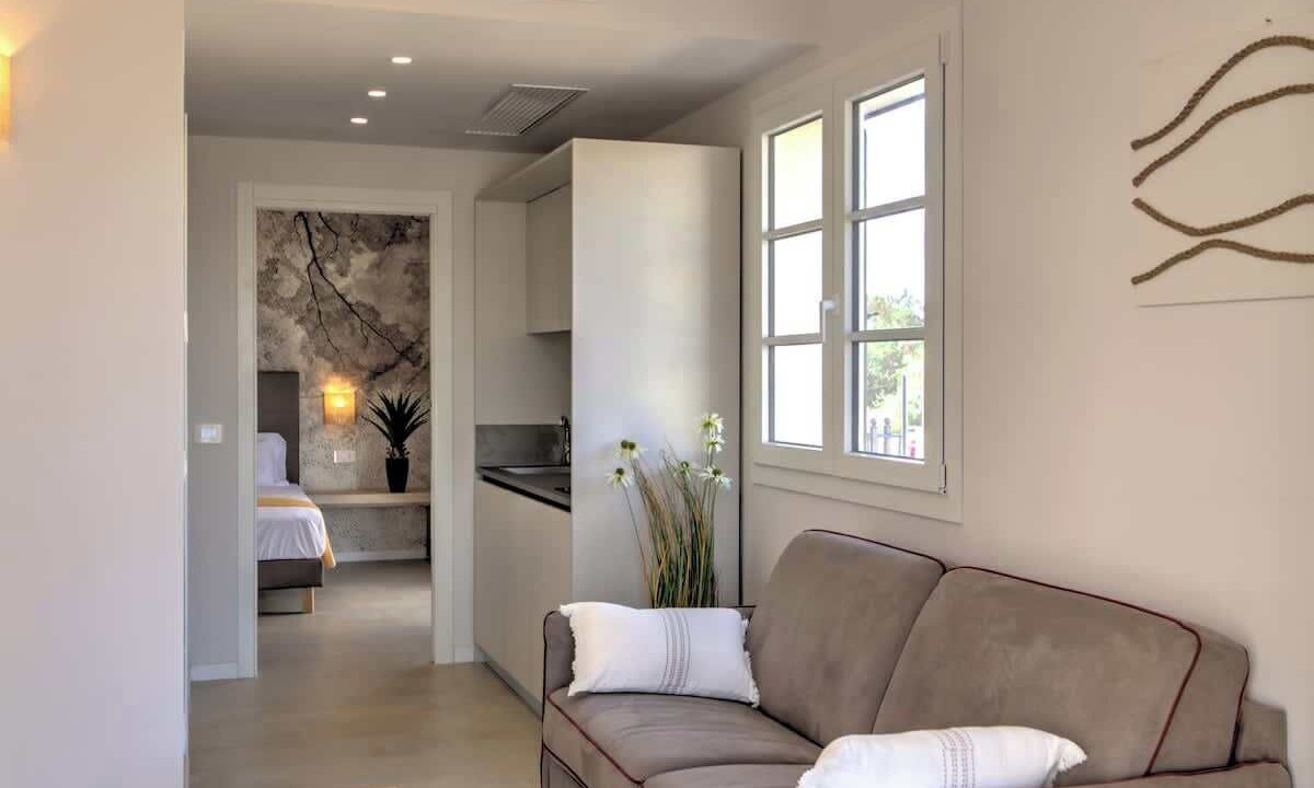 Photo of Livingroom in Carini