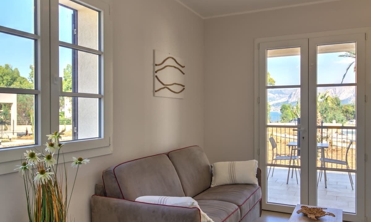 Photo of Livingroom in Carini