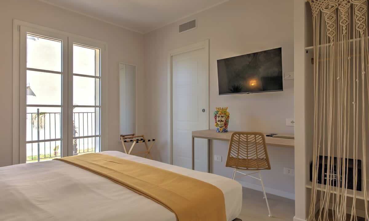 Photo of Bedroom in Carini