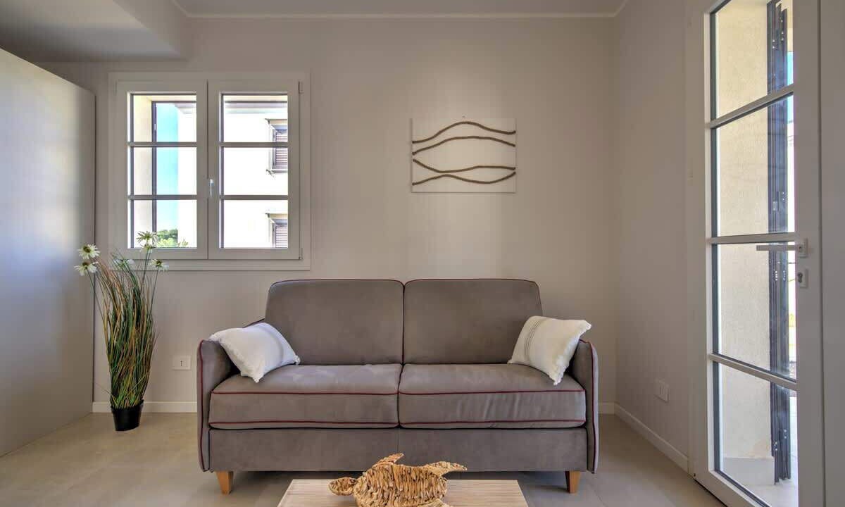 Photo of Livingroom in Carini