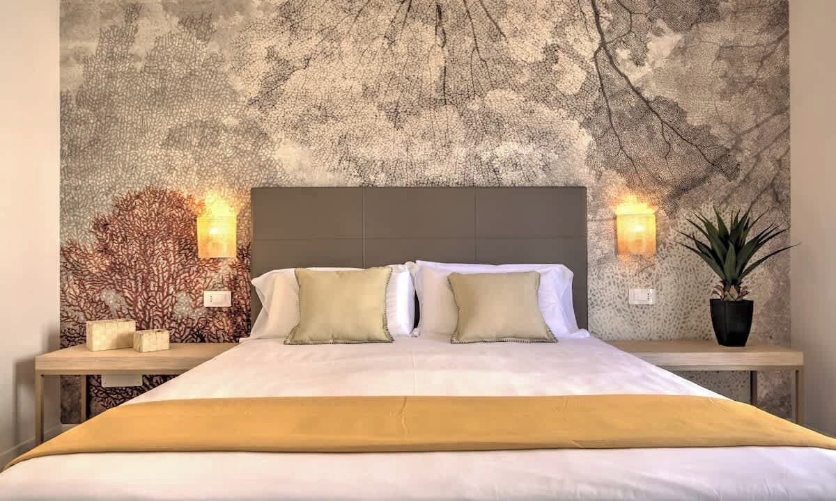 Photo of Bedroom in Carini