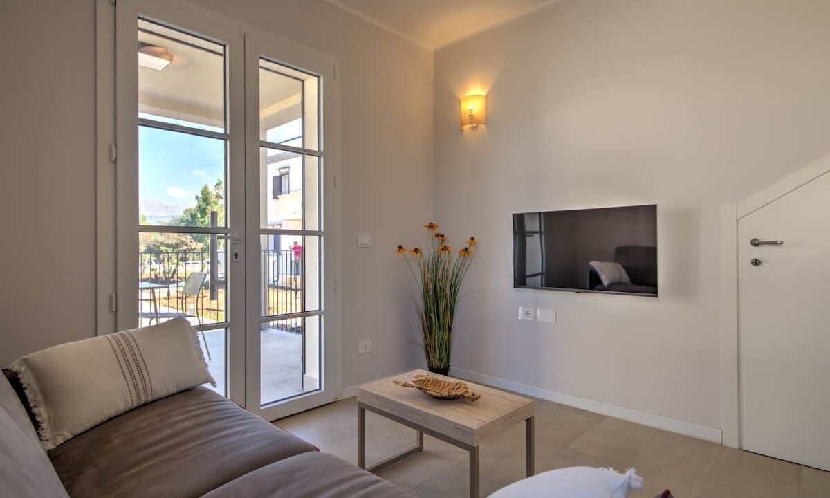 Photo of Livingroom in Carini