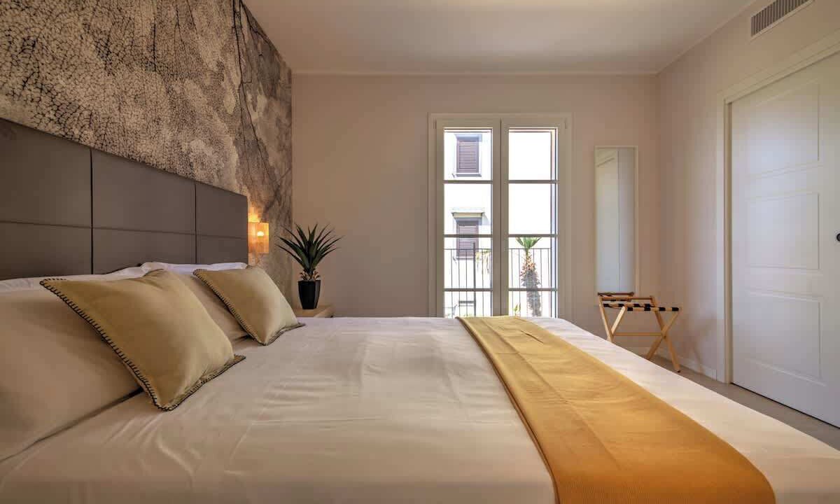 Photo of Bedroom in Carini