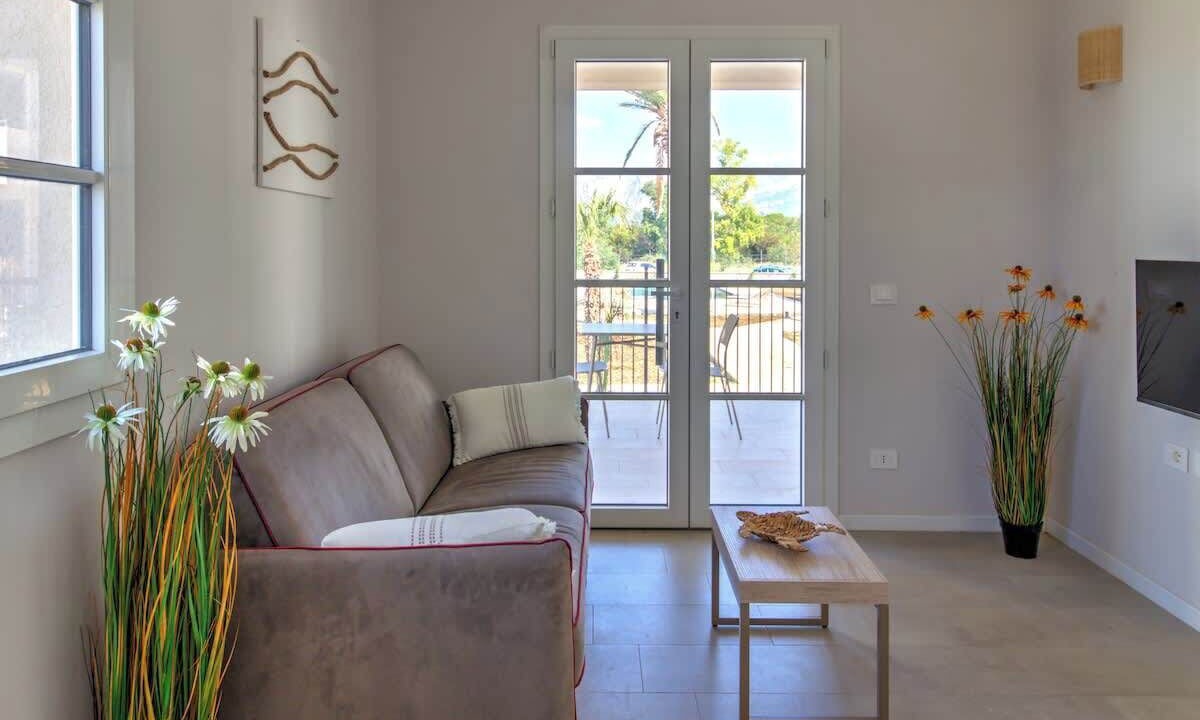 Photo of Livingroom in Carini