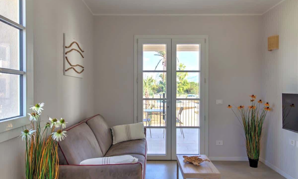 Photo of Livingroom in Carini