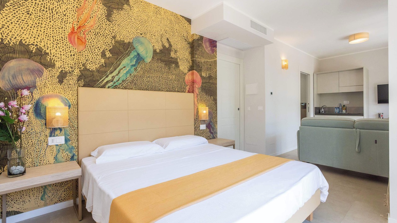 Photo of Bedroom in Carini