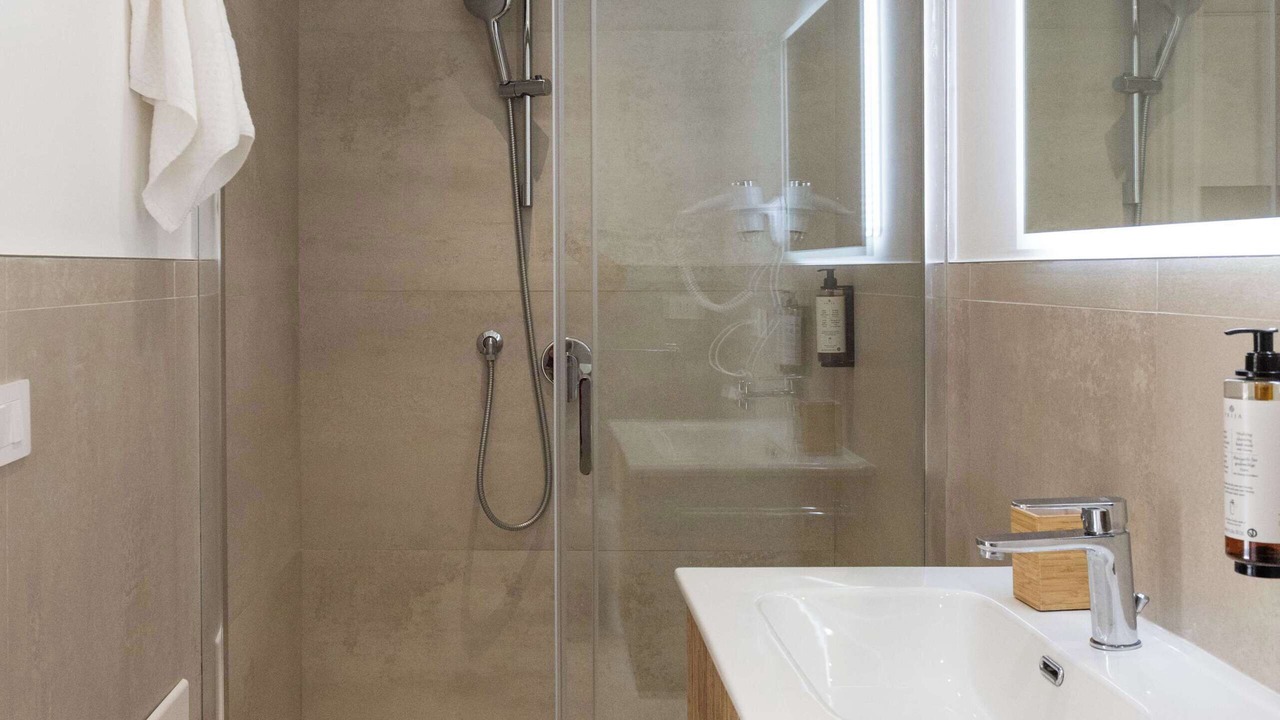 Photo of Bathroom in Carini