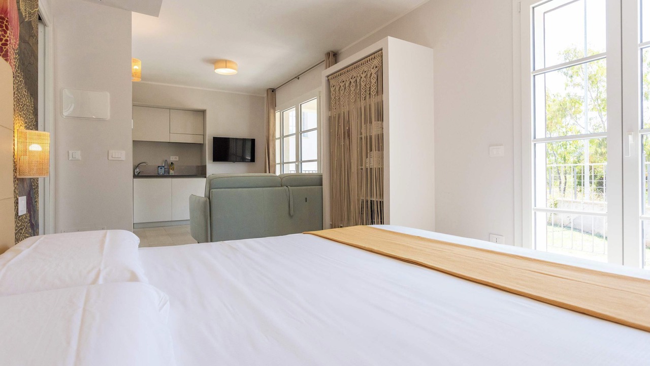 Photo of Bedroom in Carini