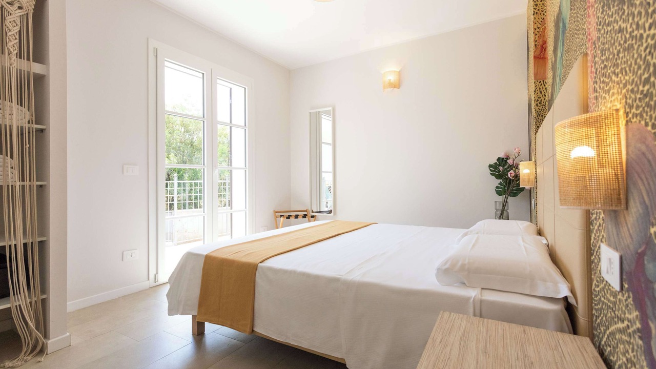 Photo of Bedroom in Carini