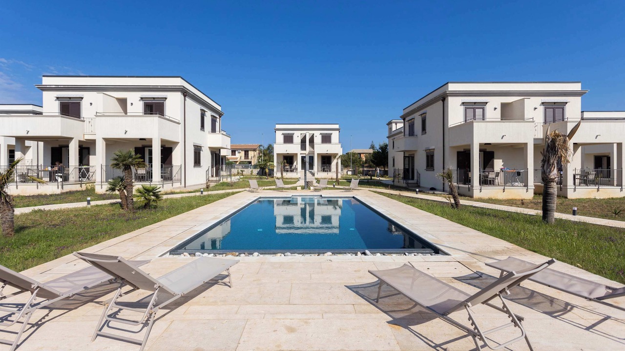 Photo of Outdoor in Carini