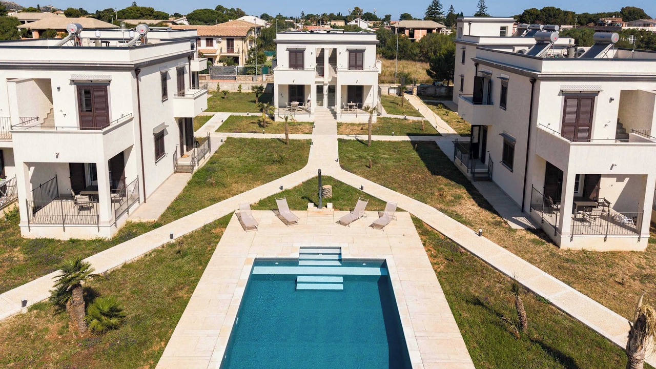 Photo of Outdoor in Carini