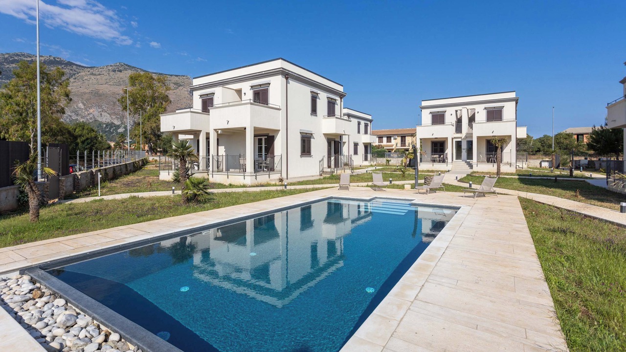 Photo of Outdoor in Carini