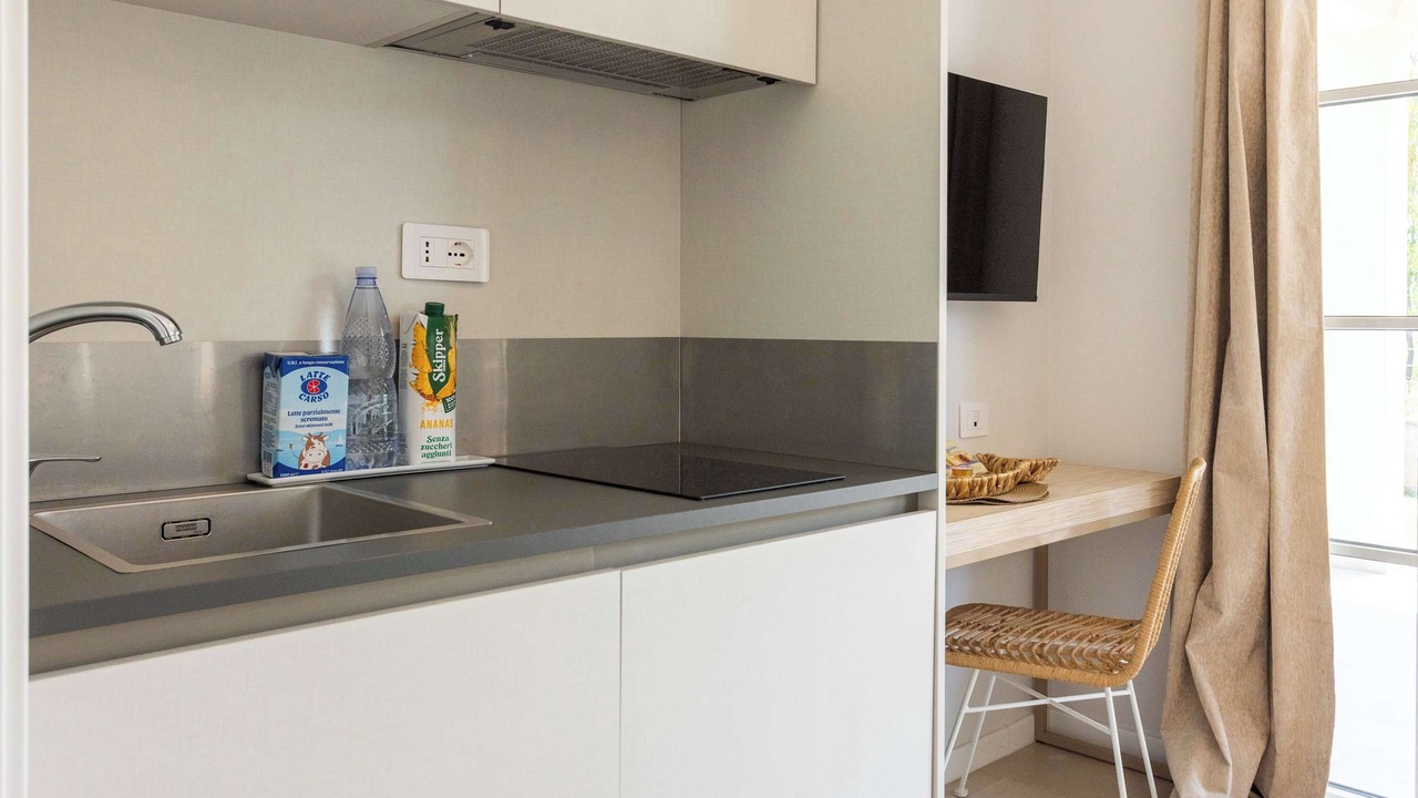 Photo of Kitchen in Carini