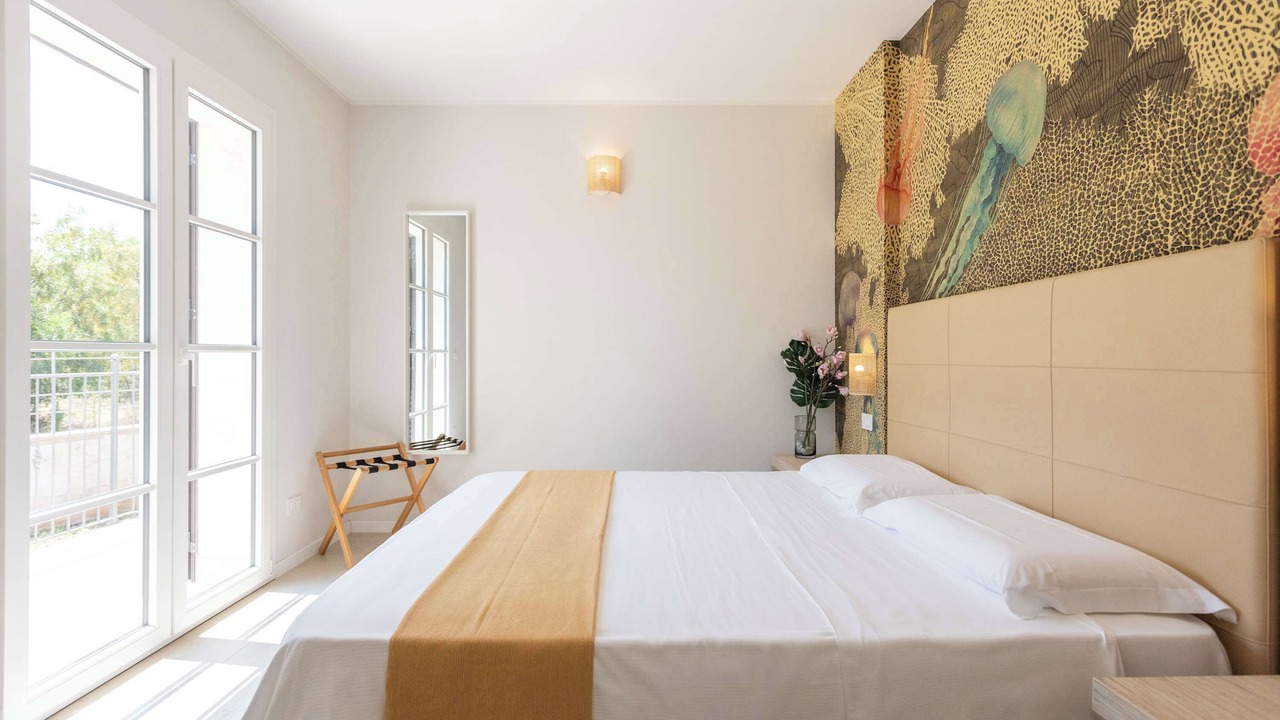 Photo of Bedroom in Carini