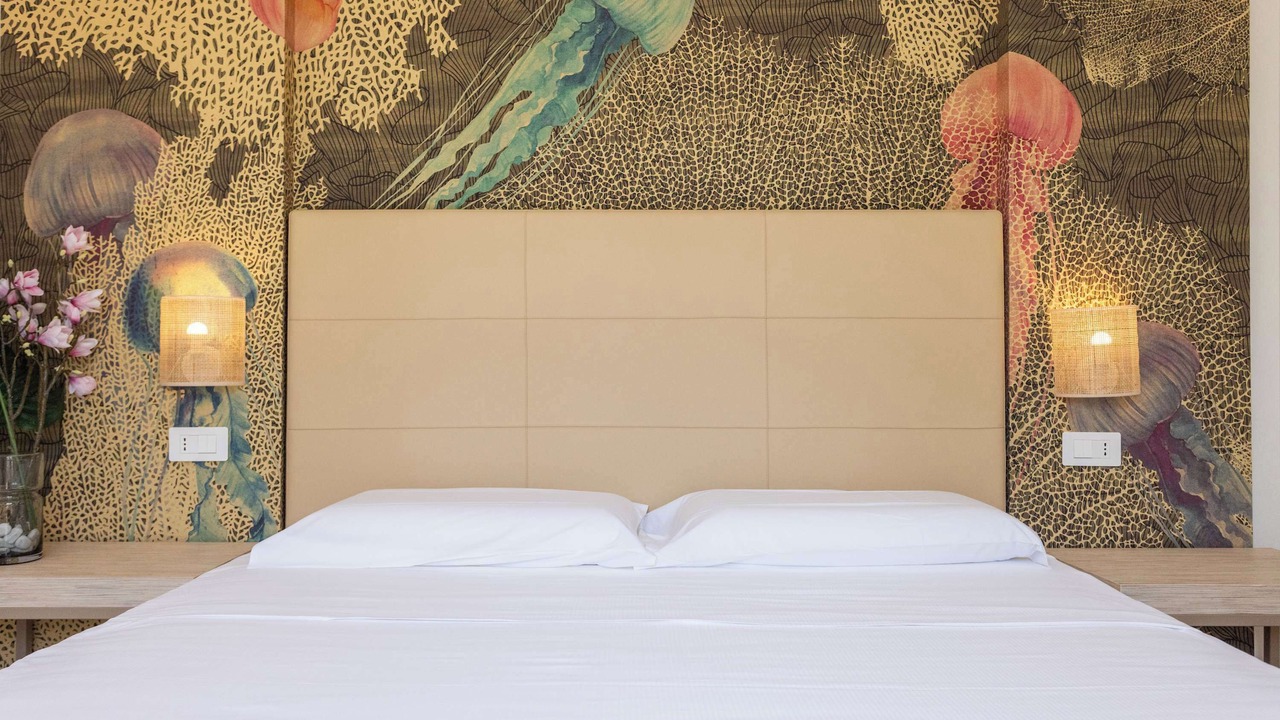 Photo of Bedroom in Carini
