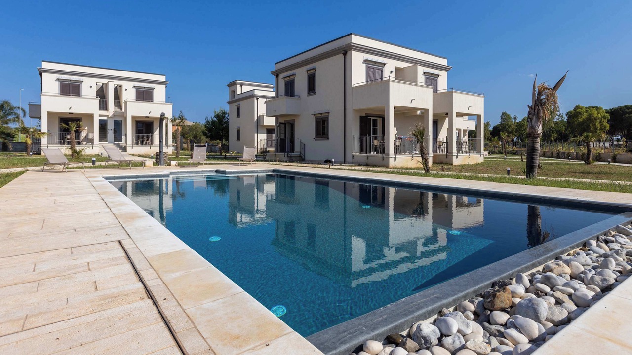 Photo of Outdoor in Carini