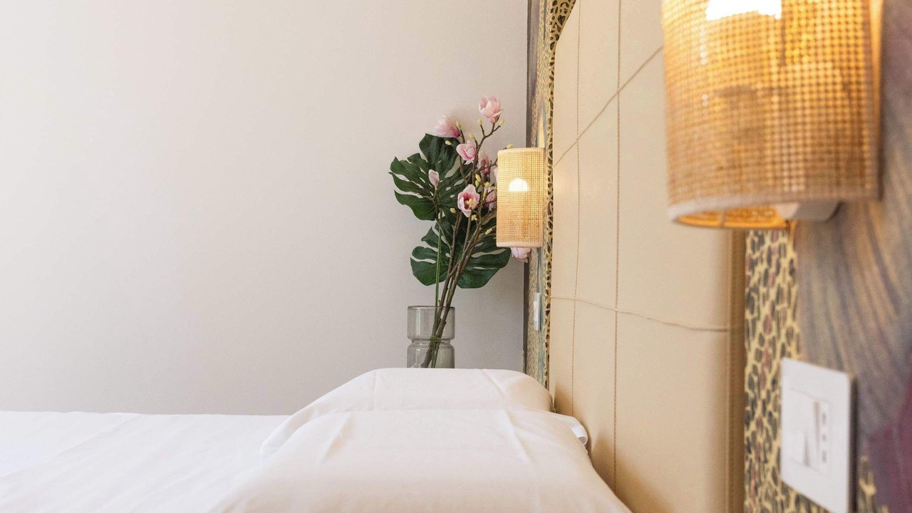 Photo of Bedroom in Carini