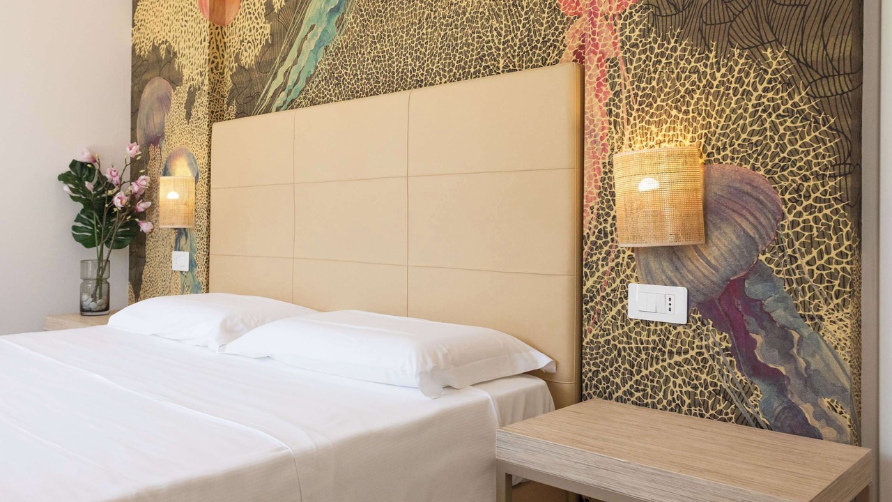 Photo of Bedroom in Carini