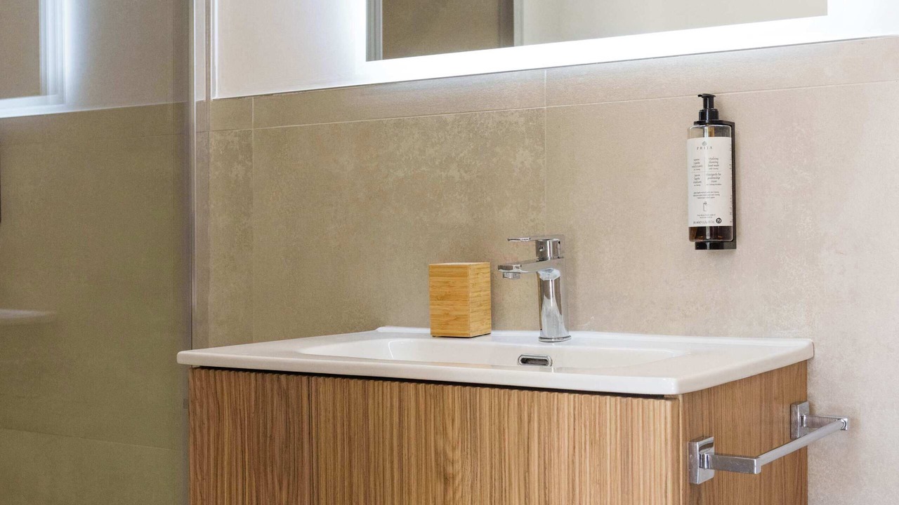 Photo of Bathroom in Carini