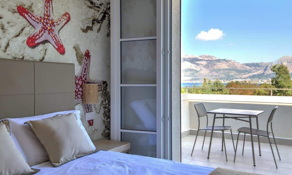 Photo of Bedroom in Carini