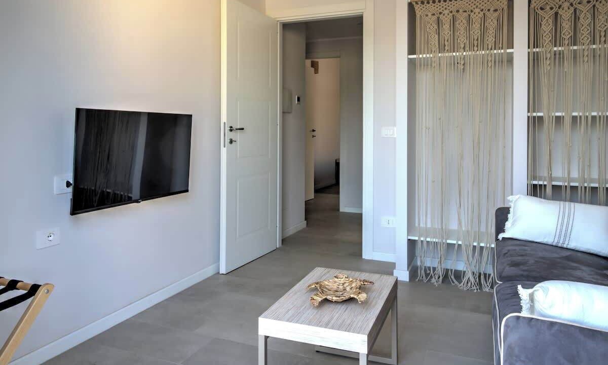Photo of Livingroom in Carini
