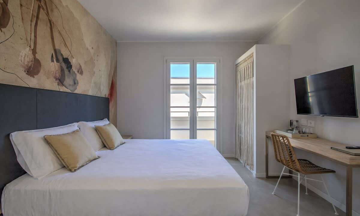 Photo of Bedroom in Carini