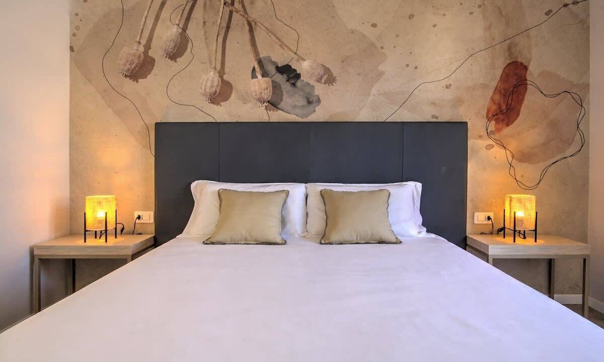 Photo of Bedroom in Carini