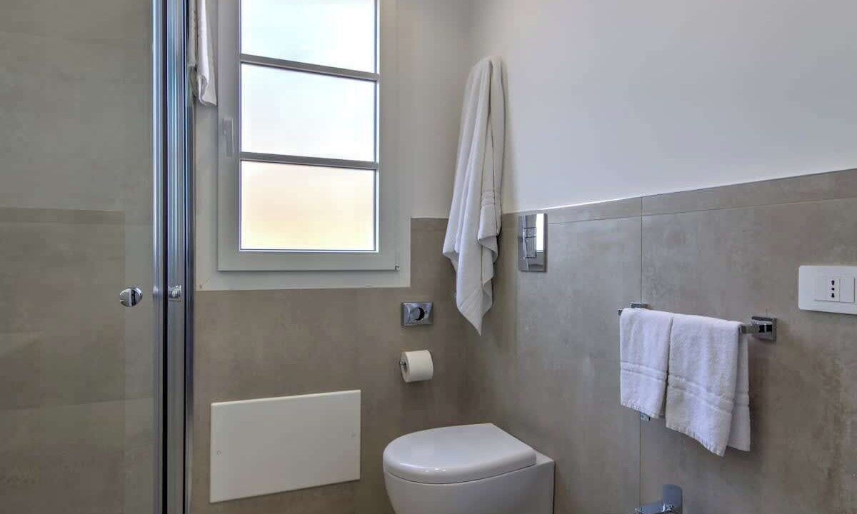 Photo of Bathroom in Carini
