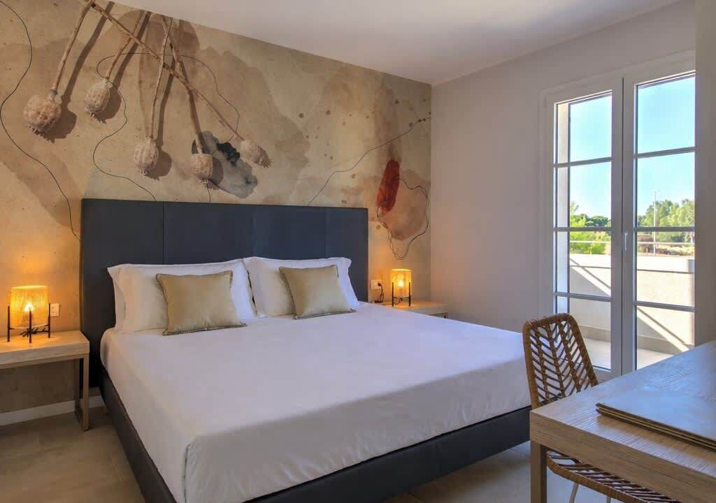 Photo of Bedroom in Carini